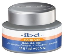 IBD Gel Constructeur