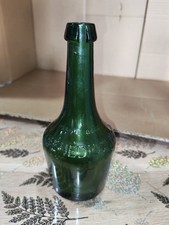 Ancienne bouteille de liqueur