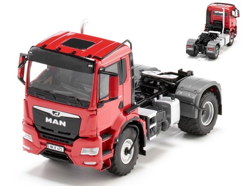 Man tgs 510 4x4 2 - man, 2-axle