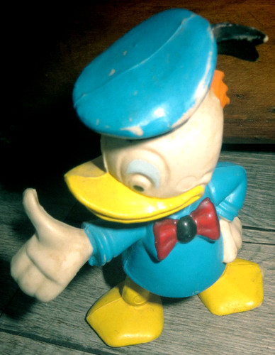 Disney figurine années - figurine,