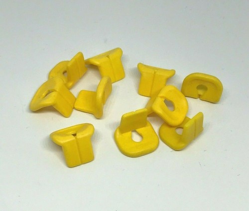 Lego accessory figure - lego, 10x