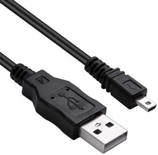 Données USB Synchronisation /