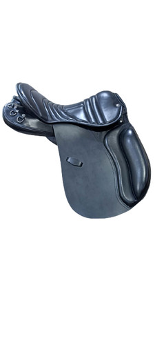 Selle cheval trekking - cheval,