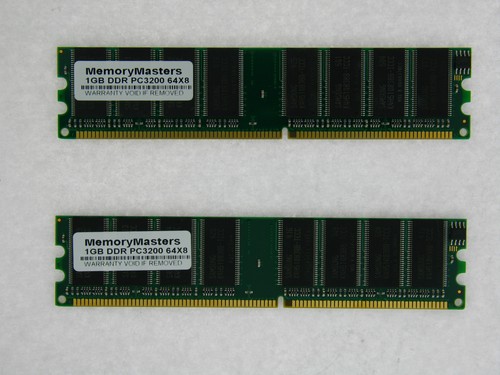 2gb mémoire pour - mémoire,