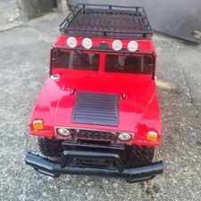 Hummer RC car, Need repair