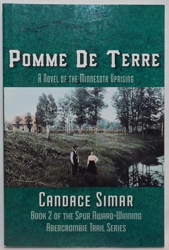 Pomme terre novel of - pomme, a