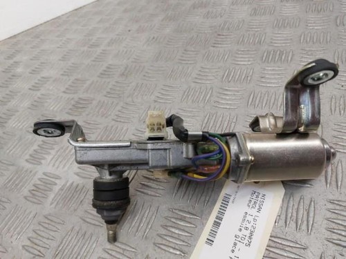 Moteur essuie glace arriere