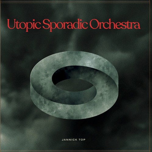 Utopic sporadic orchestra - utopic,
