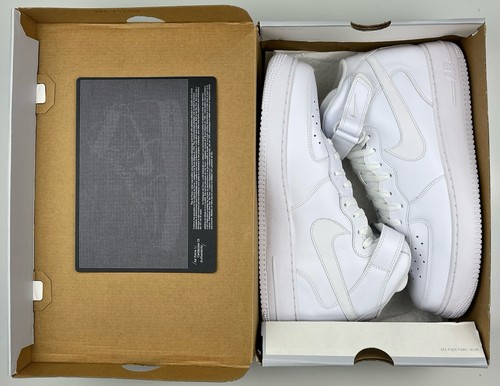 Nike mens air force - nike, mid