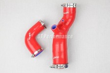 Kit 2 durites silicone Megane