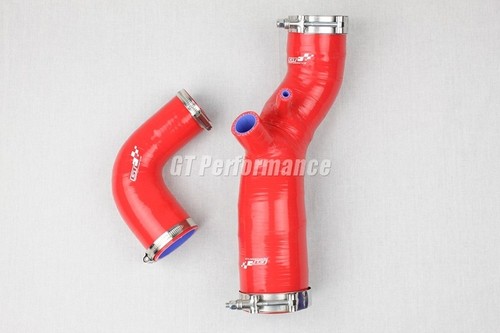 Kit durites silicone megane - durites,