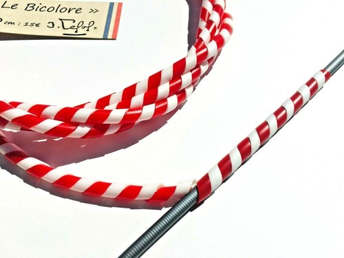 Gaine vintage bicolore - vintage, "le