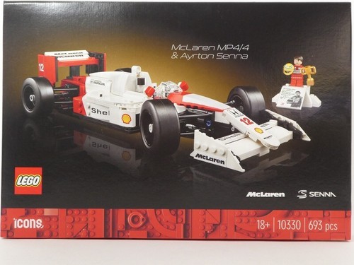 Lego mclaren honda - lego,