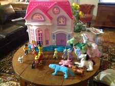 Petite maison "my happy family