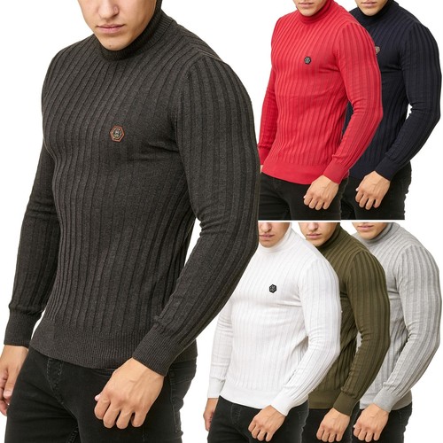 Redbridge pull tricot homme - pull, en