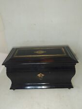 OLD BOX A THE STYLE NAPOLEON III