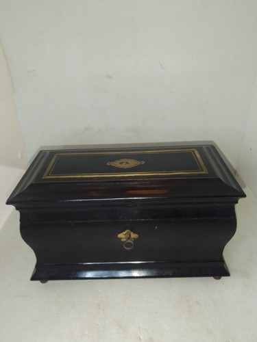 Ancienne boite the style - ancienne,