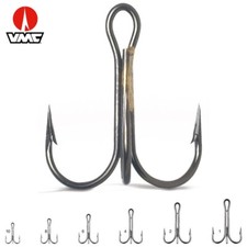 Hameçons triples détachables