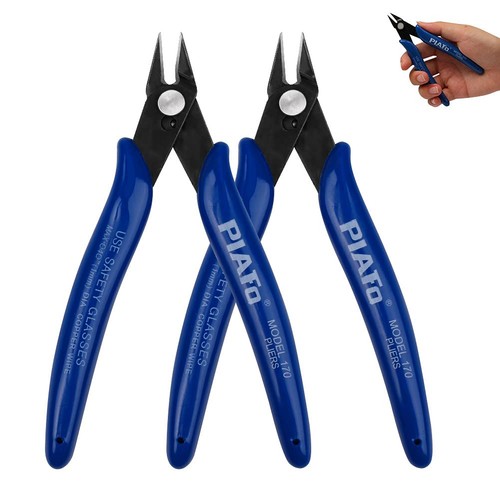 Pièces mini pince - mini,