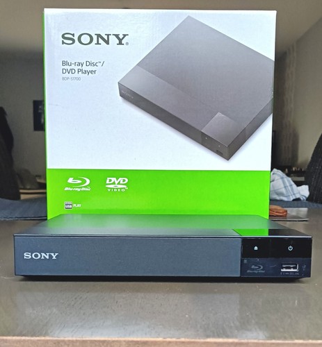 Lecteur blu ray sony bdp - lecteur,