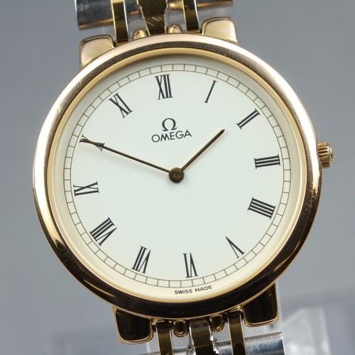 Montre pour homme omega - pour, de