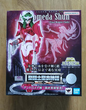 Saint Seiya Myth Cloth Ex