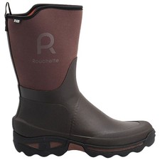 Bottes Wellington Pour Homme