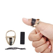 Pour Longbow Archers Cuivre