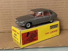 Jouet Ancien Dinky Toys