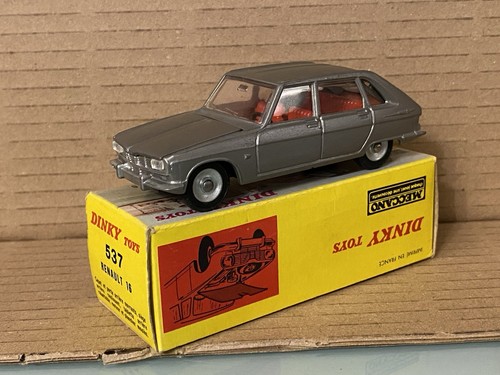 Jouet ancien dinky toys - ancien,