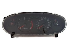 Bloc Compteurs Vitesse