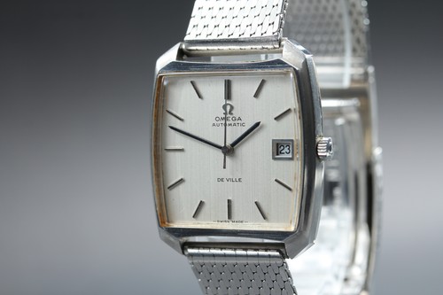 1969 near mint omega - near,