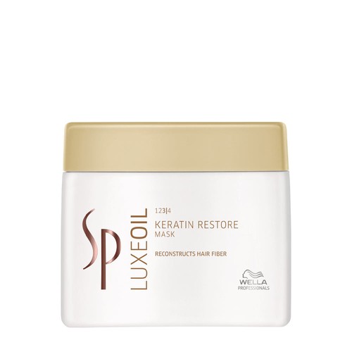 Wella luxe oil keratin - wella, sp