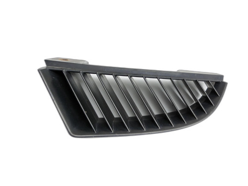 Grille entrée air - grille, d’air