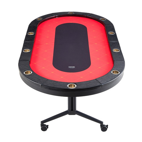 Vevor table poker casino - vevor,