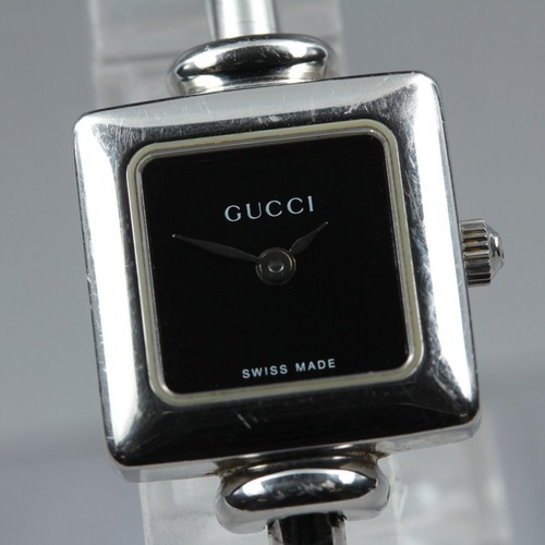Montre pour femme gucci - gucci, 1900l