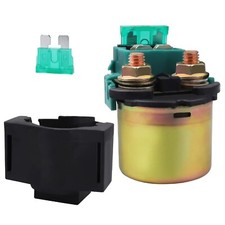 Solenoid Starter Relay Honda
