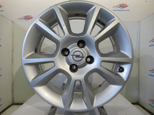 Jante aluminium opel - opel, tigra