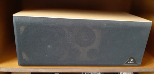 Enceinte centrale infinity - enceinte,