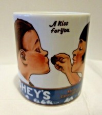 Vintage 1979 Hershey's