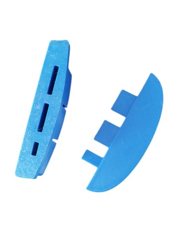 Bouchons ailettes pour - bouchons,