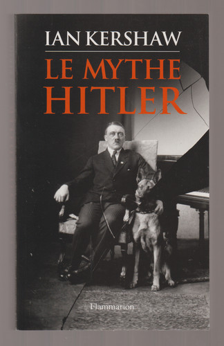 Ian kershaw le mythe - ian,