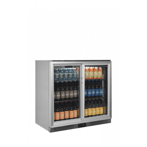 Arrière bar ventilé - bar,