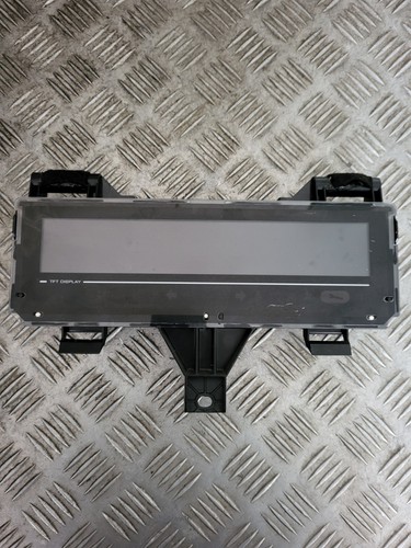Compteur vitesse renault - de,