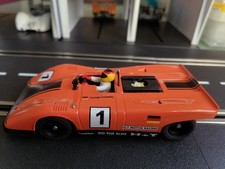 GB TRACK/FLY porsche 917 C/A