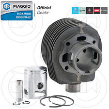 ORIGINAL CYLINDER AND PISTON THERMAL GROUP Piaggio Vespa PX 125 - E 1998 1999