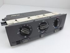 Volvo V40 1.6 V Climate Control Heater Actuator 856064 ?