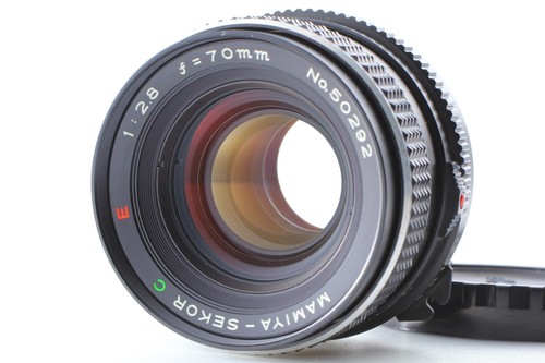Comme neuf objectif mamiya - comme,