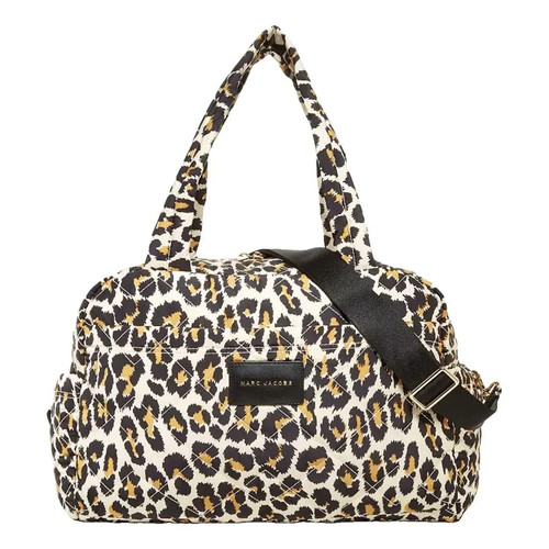 Marc jacobs sac léopard - marc,