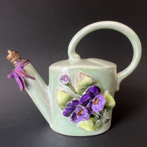 Ancien petit flacon parfum - ancien,